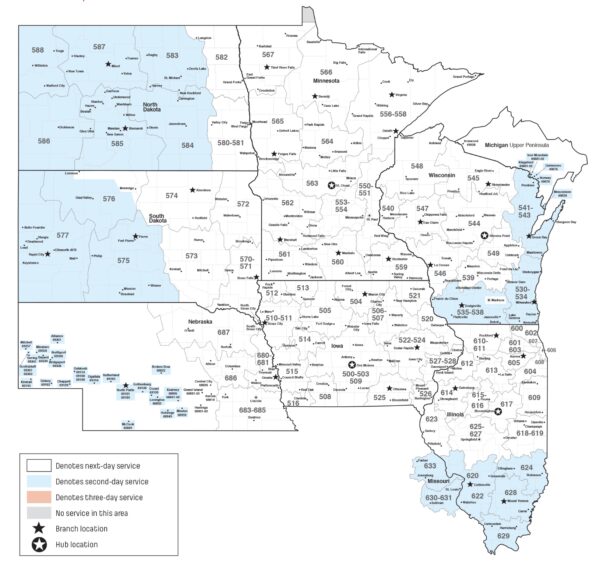 Regionally Shipped Pork Boxes - Image 2